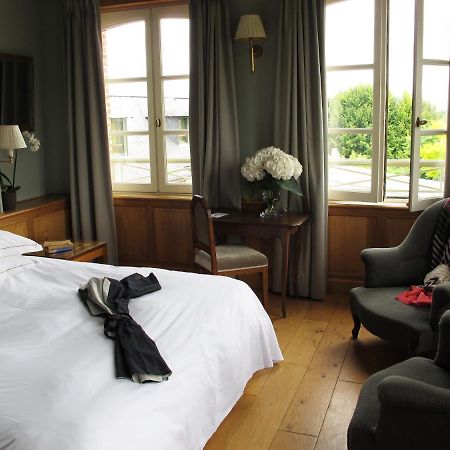 La Maison De Lucie Honfleur Luaran gambar