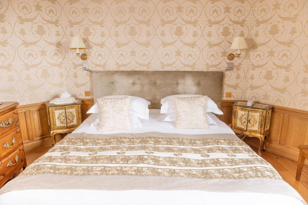 La Maison De Lucie Honfleur Luaran gambar