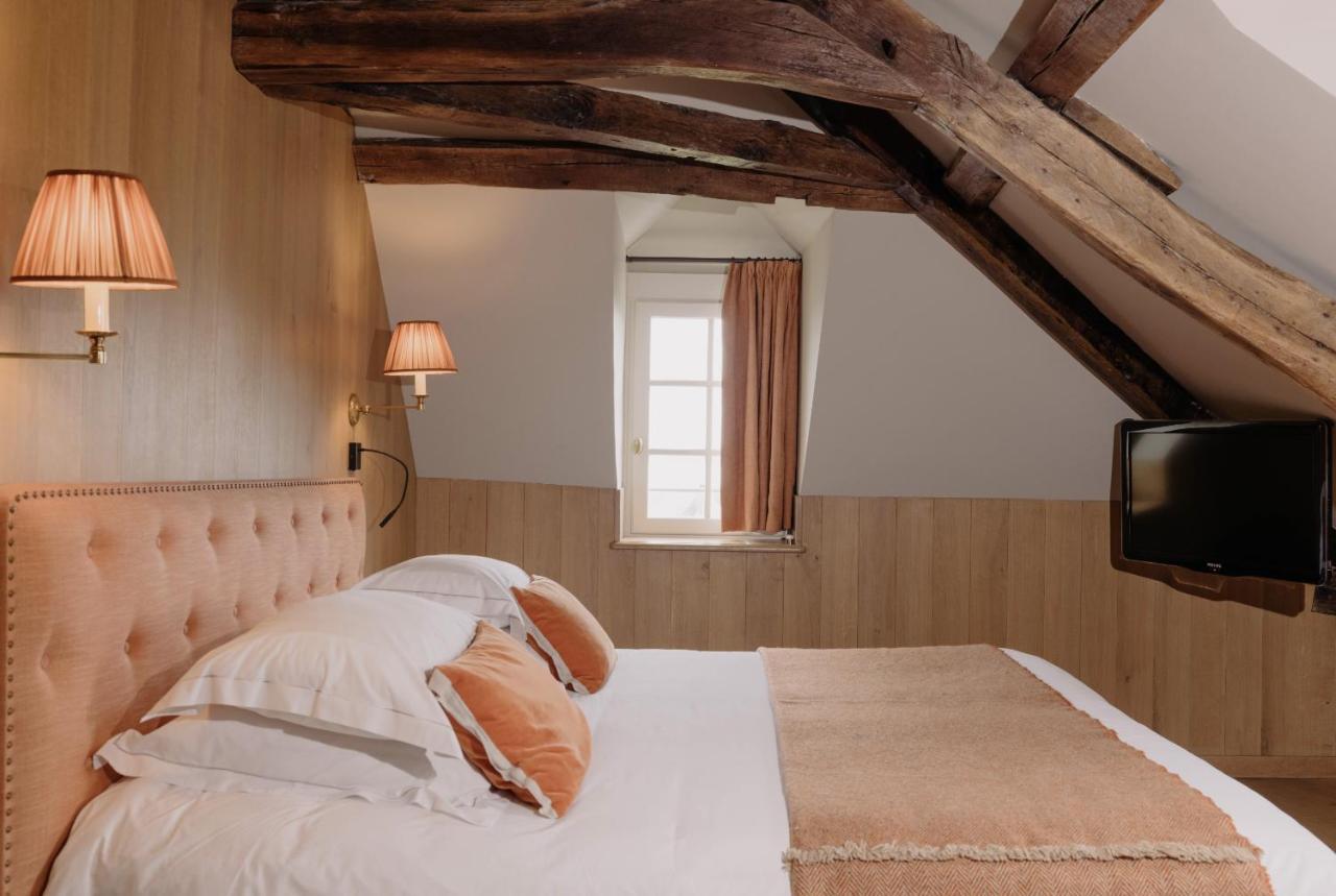 La Maison De Lucie Honfleur Luaran gambar