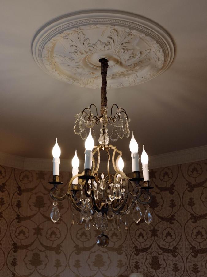 La Maison De Lucie Honfleur Luaran gambar