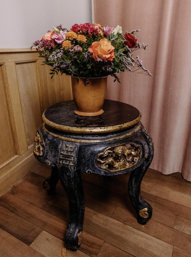 La Maison De Lucie Honfleur Luaran gambar