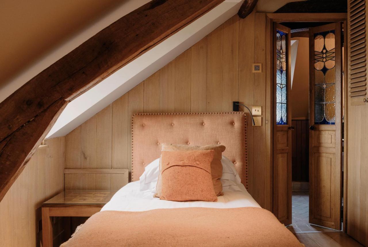 La Maison De Lucie Honfleur Luaran gambar