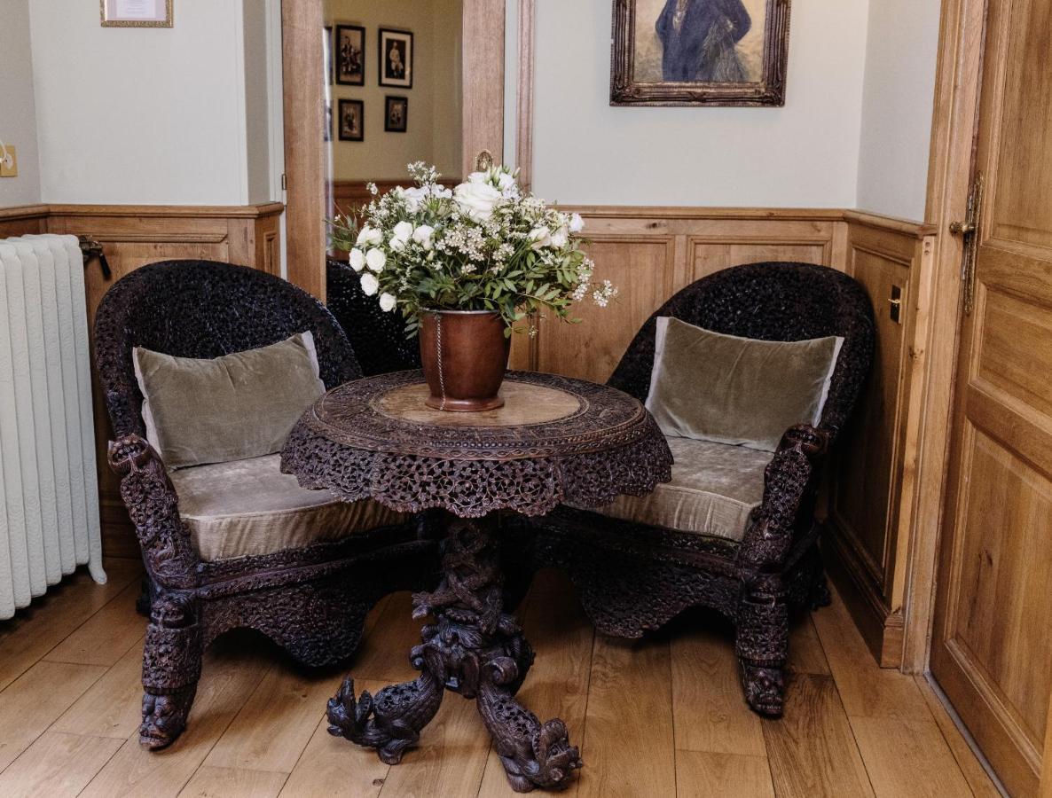 La Maison De Lucie Honfleur Luaran gambar