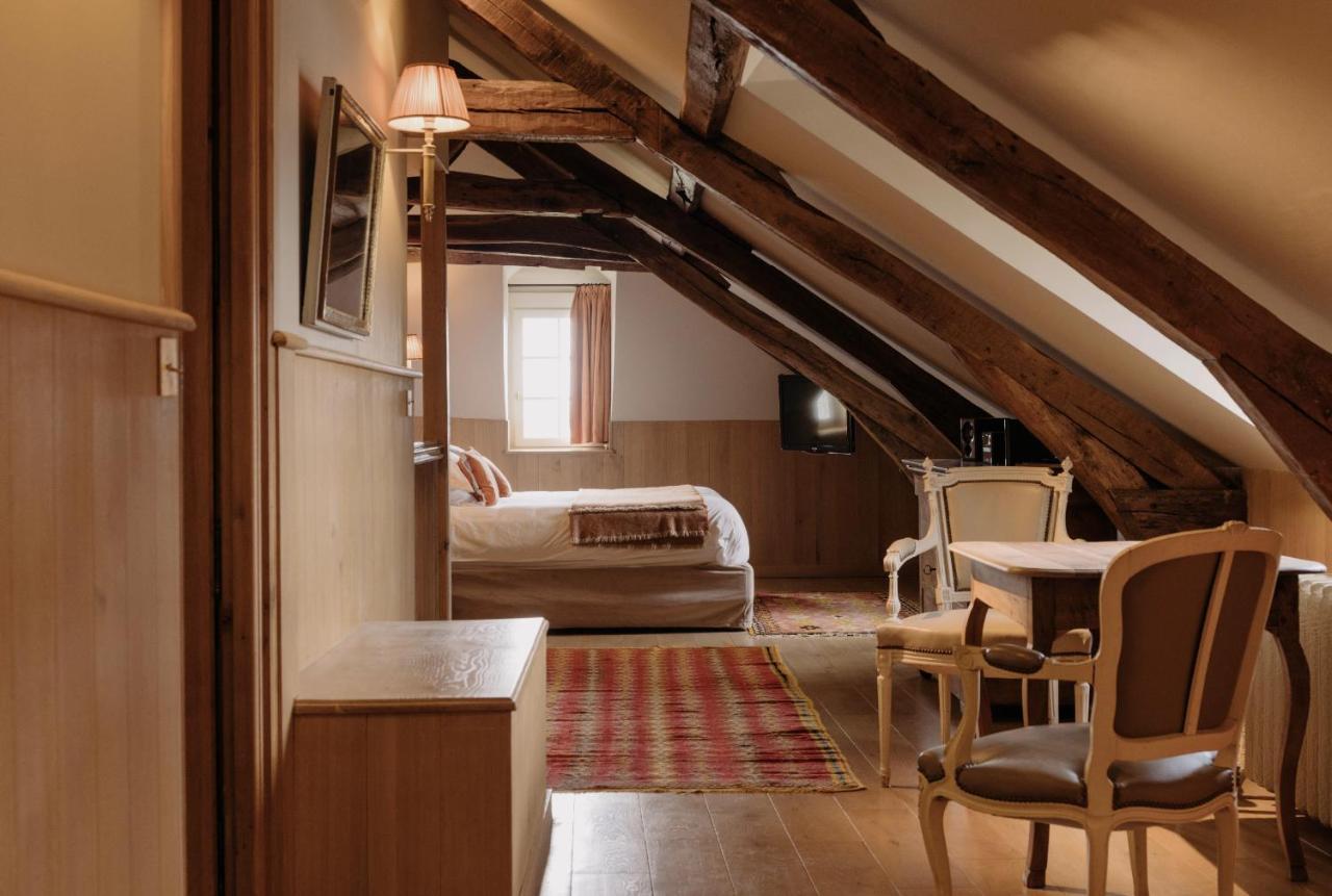 La Maison De Lucie Honfleur Luaran gambar