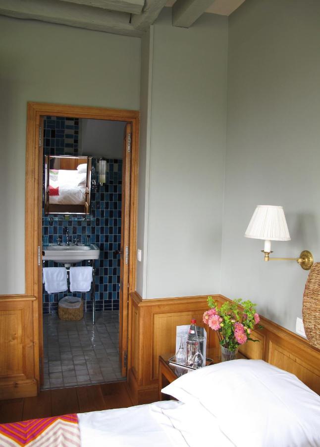 La Maison De Lucie Honfleur Luaran gambar