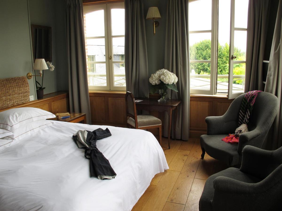 La Maison De Lucie Honfleur Luaran gambar