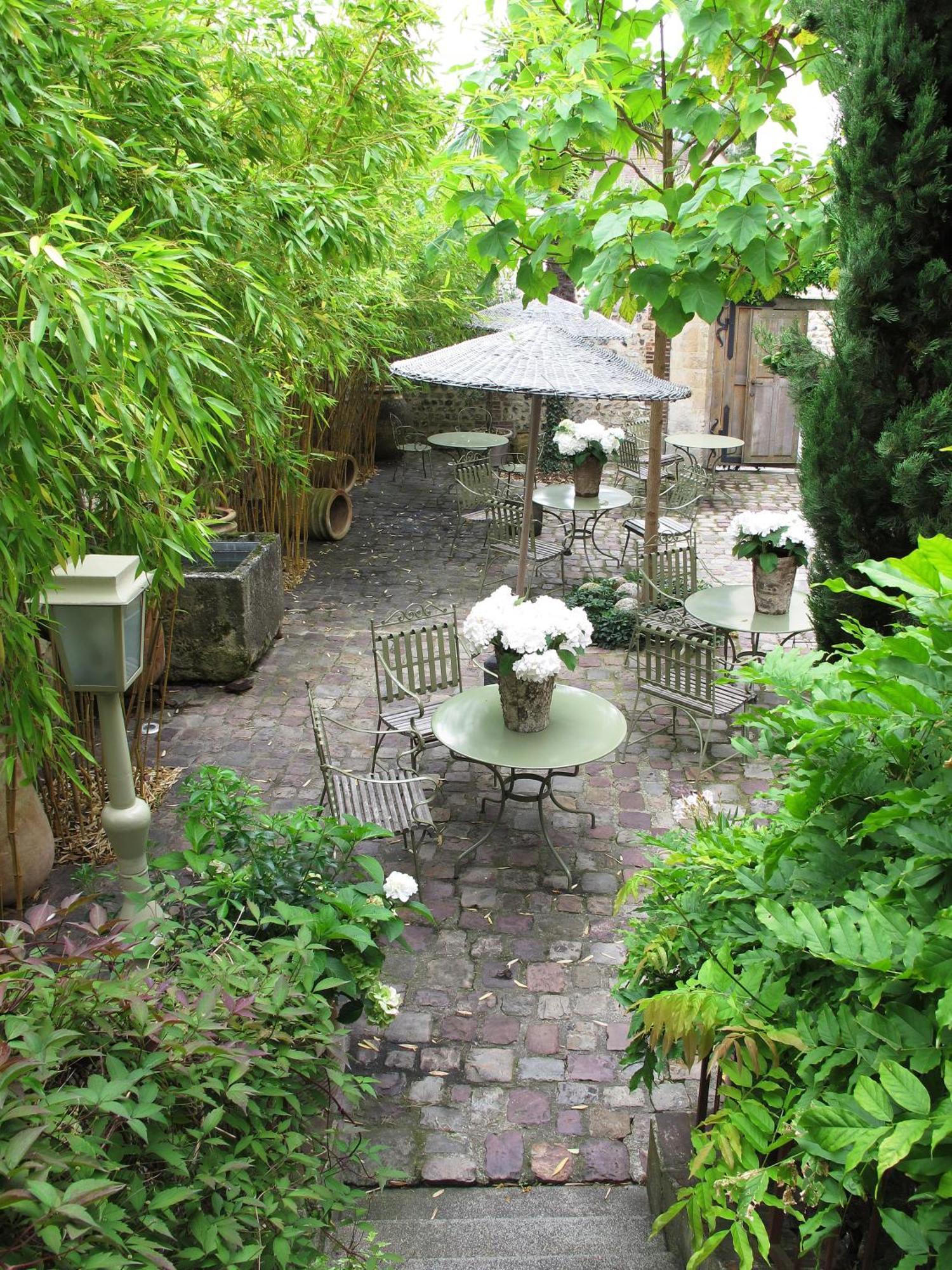 La Maison De Lucie Honfleur Luaran gambar